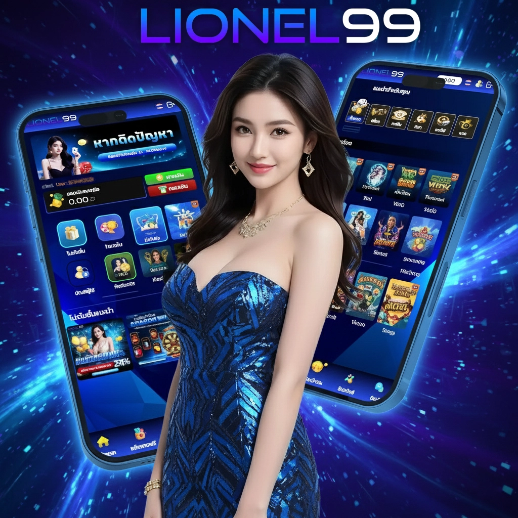 lionel 99 casino